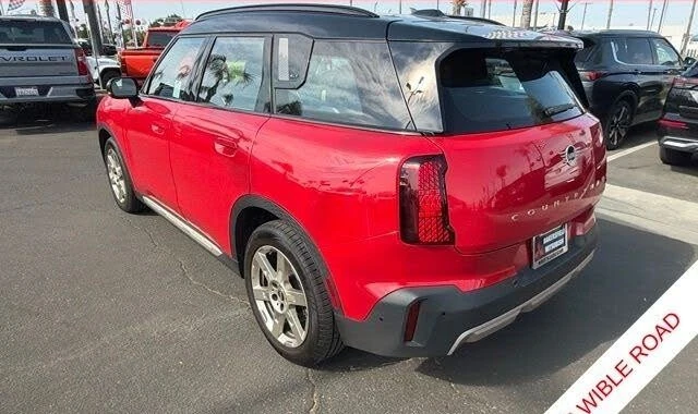 2025 Mini Countryman 3rd Gen - Image 3 of 20