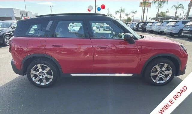 2025 Mini Countryman 3rd Gen - Image 6 of 20