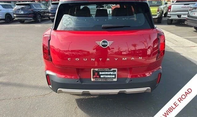 2025 Mini Countryman 3rd Gen - Image 4 of 20