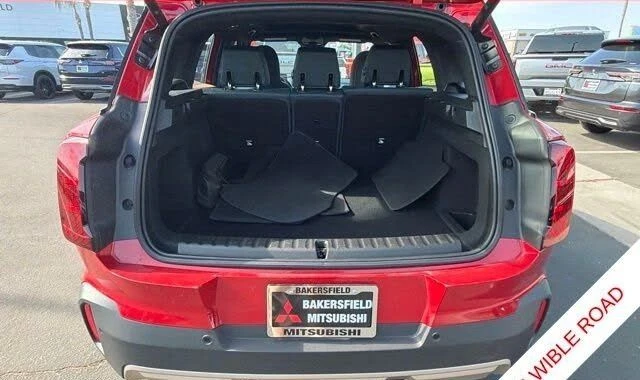 2025 Mini Countryman 3rd Gen - Image 18 of 20