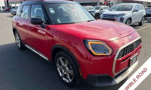 2025 Mini Countryman 3rd Gen - Image 7 of 20