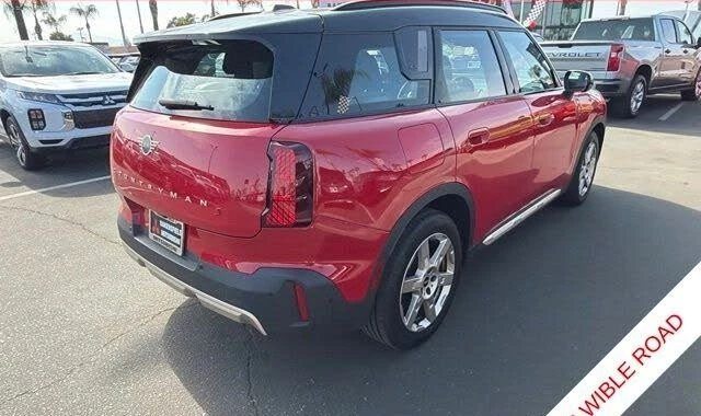 2025 Mini Countryman 3rd Gen - Image 5 of 20