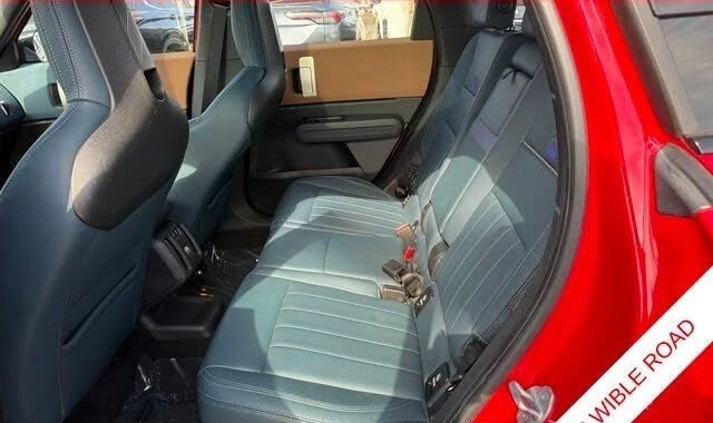 2025 Mini Countryman 3rd Gen - Image 19 of 20