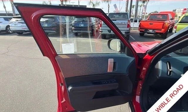 2025 Mini Countryman 3rd Gen - Image 16 of 20