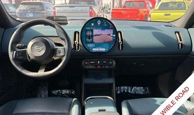 2025 Mini Countryman 3rd Gen - Image 20 of 20