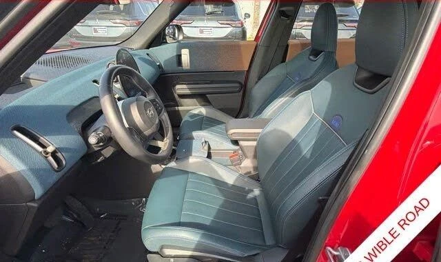 2025 Mini Countryman 3rd Gen - Image 17 of 20