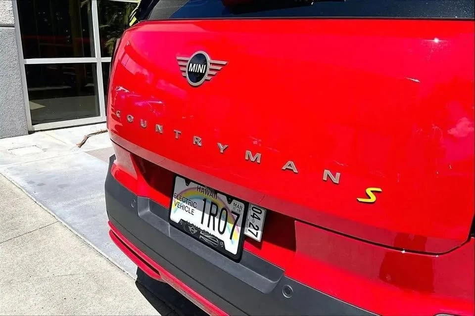 2025 Mini Countryman 3rd Gen - Image 7 of 19
