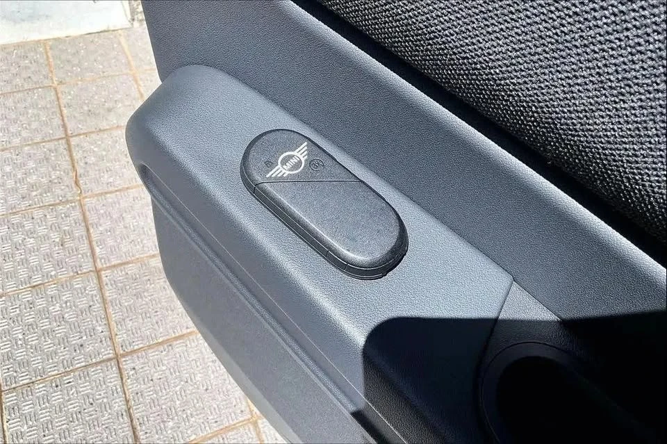 2025 Mini Countryman 3rd Gen - Image 19 of 19