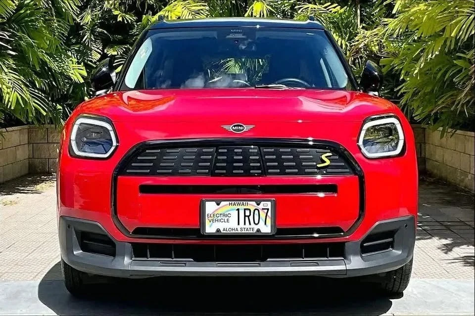 2025 Mini Countryman 3rd Gen - Image 6 of 19