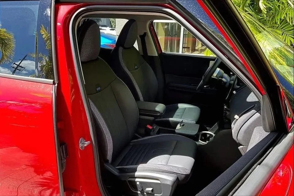 2025 Mini Countryman 3rd Gen - Image 13 of 19