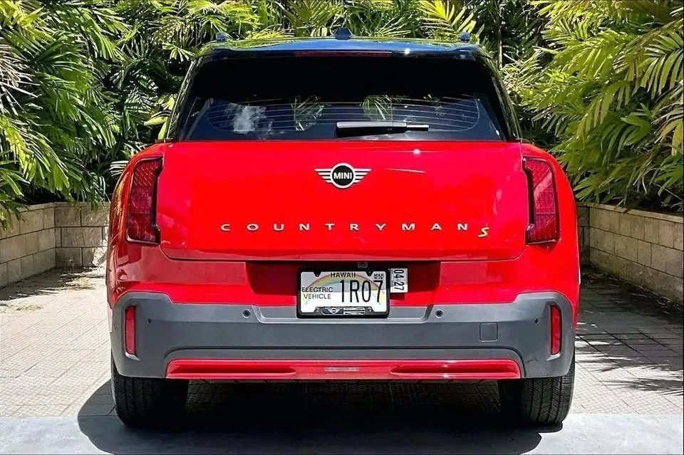 2025 Mini Countryman 3rd Gen - Image 5 of 19