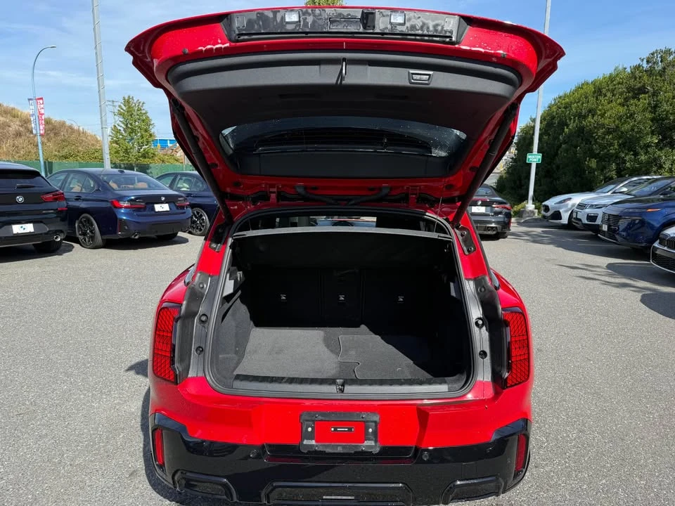 2025 Mini Countryman 3rd Gen - Image 5 of 13