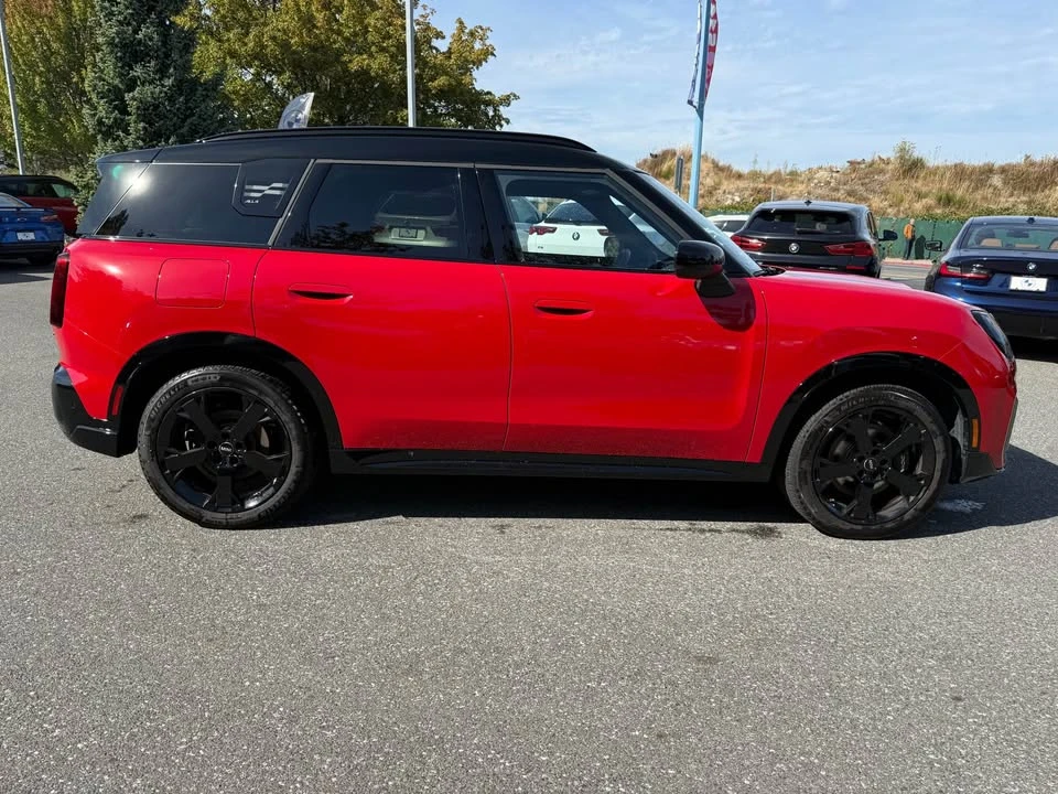 2025 Mini Countryman 3rd Gen - Image 7 of 13