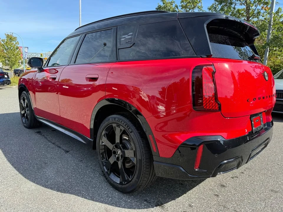 2025 Mini Countryman 3rd Gen - Image 3 of 13