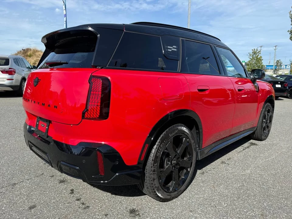 2025 Mini Countryman 3rd Gen - Image 6 of 13