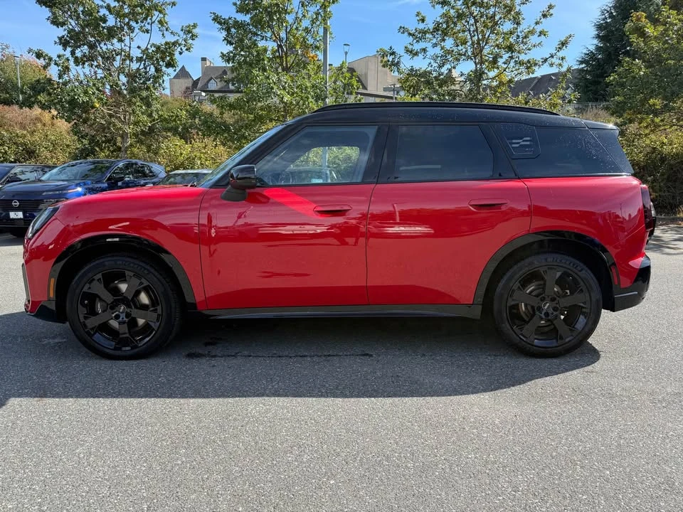 2025 Mini Countryman 3rd Gen - Image 2 of 13