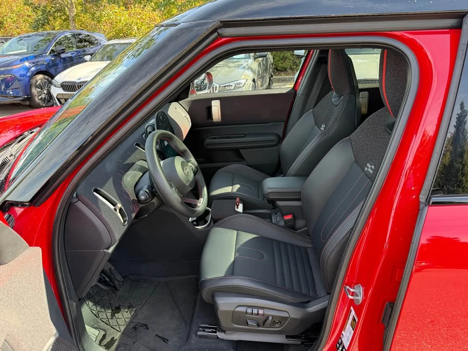 2025 Mini Countryman 3rd Gen - Image 12 of 13