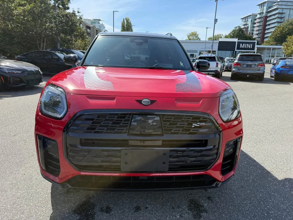 2025 Mini Countryman 3rd Gen - Image 9 of 13