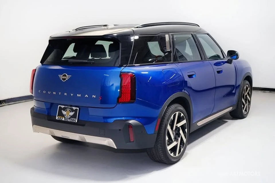 2025 Mini Countryman 3rd Gen - Image 5 of 20