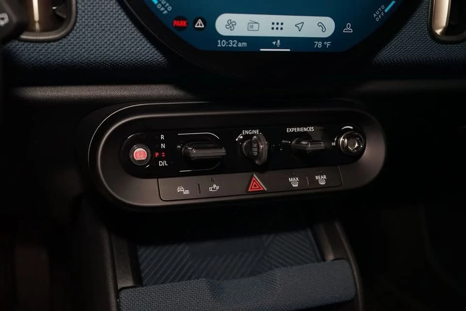 2025 Mini Countryman 3rd Gen - Image 17 of 20