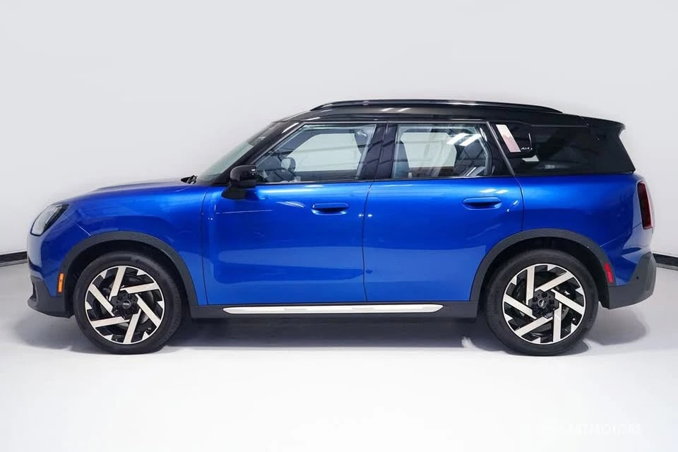 2025 Mini Countryman 3rd Gen - Image 4 of 20