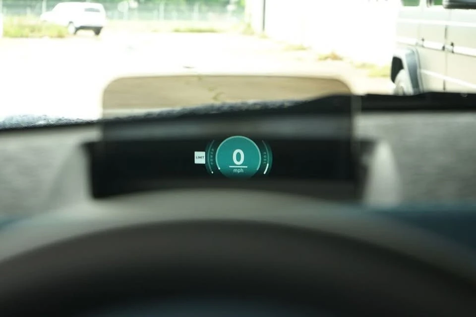 2025 Mini Countryman 3rd Gen - Image 14 of 20