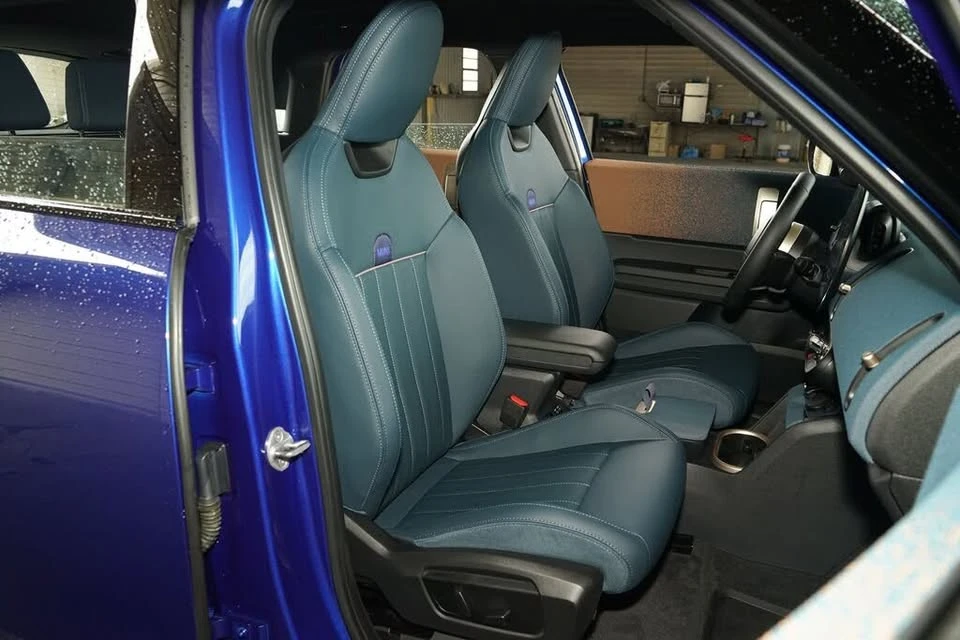2025 Mini Countryman 3rd Gen - Image 10 of 20