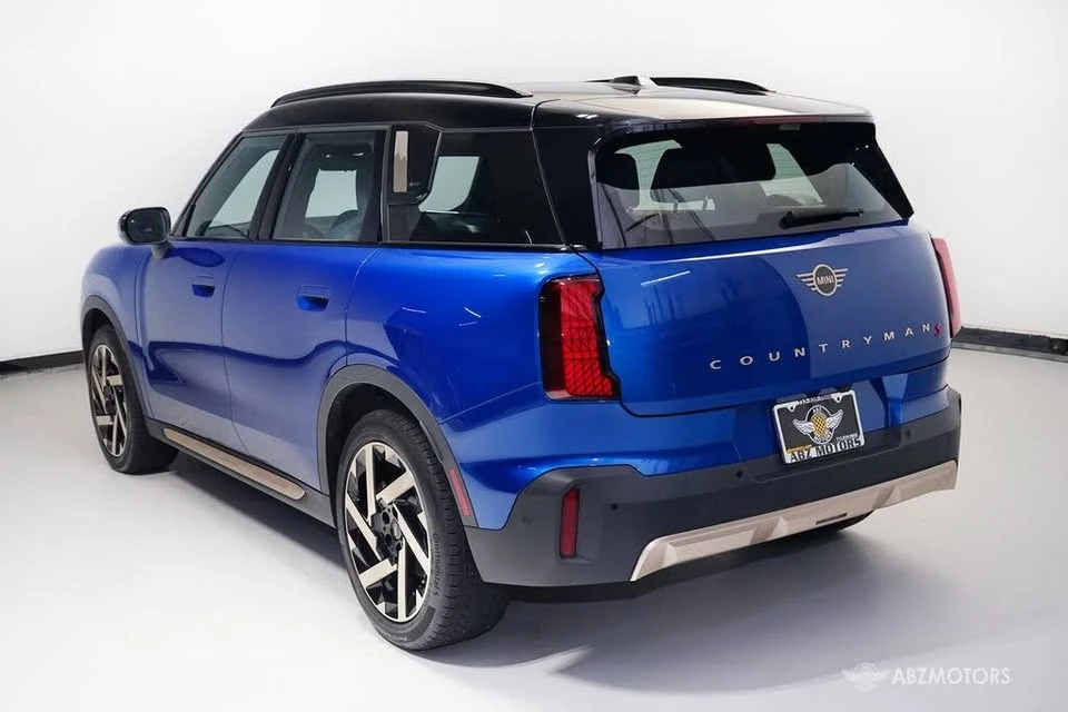 2025 Mini Countryman 3rd Gen - Image 6 of 20