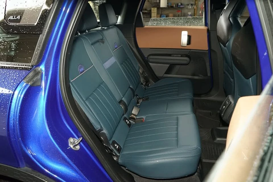 2025 Mini Countryman 3rd Gen - Image 19 of 20
