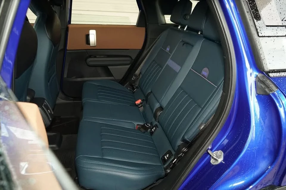 2025 Mini Countryman 3rd Gen - Image 20 of 20