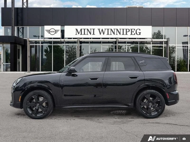 2025 Mini Countryman 3rd Gen - Image 3 of 20