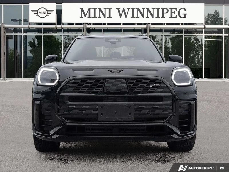 2025 Mini Countryman 3rd Gen - Image 2 of 20