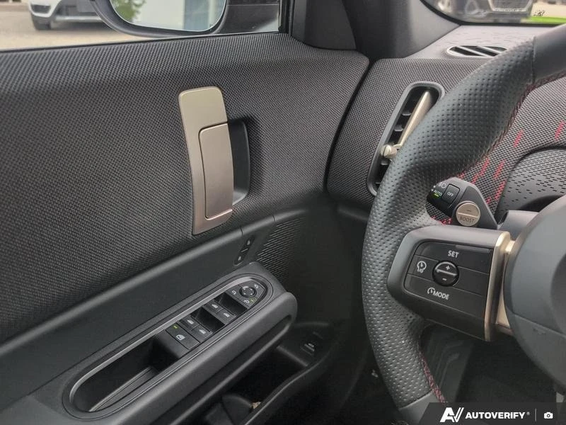 2025 Mini Countryman 3rd Gen - Image 13 of 20