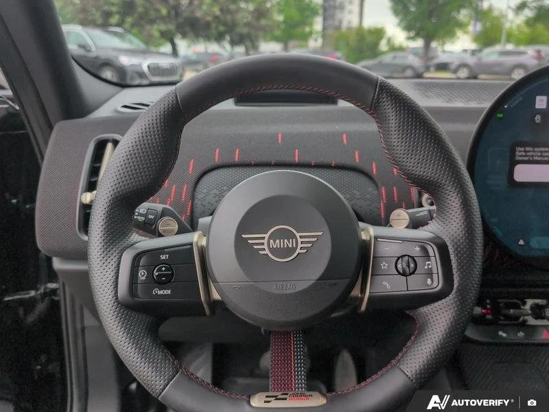 2025 Mini Countryman 3rd Gen - Image 10 of 20