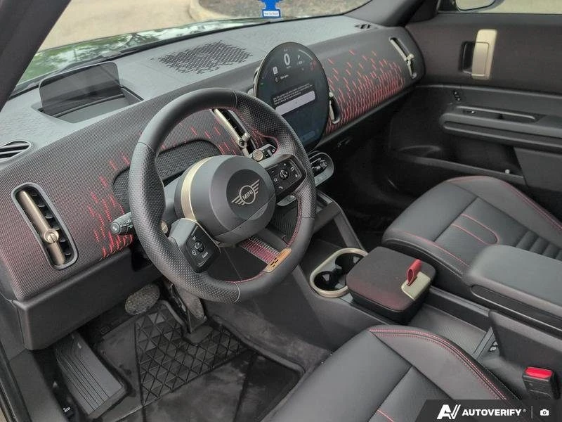 2025 Mini Countryman 3rd Gen - Image 9 of 20
