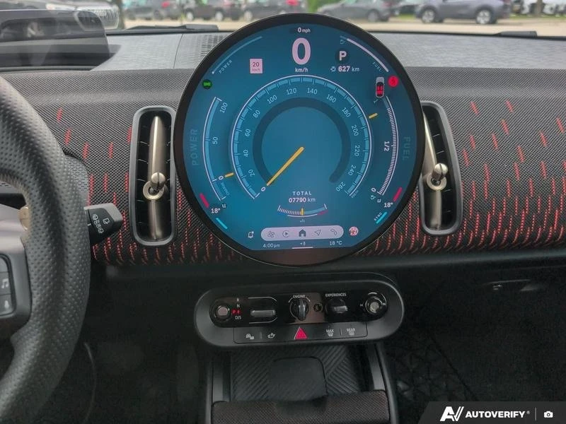 2025 Mini Countryman 3rd Gen - Image 15 of 20