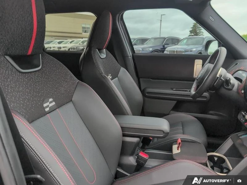 2025 Mini Countryman 3rd Gen - Image 17 of 20