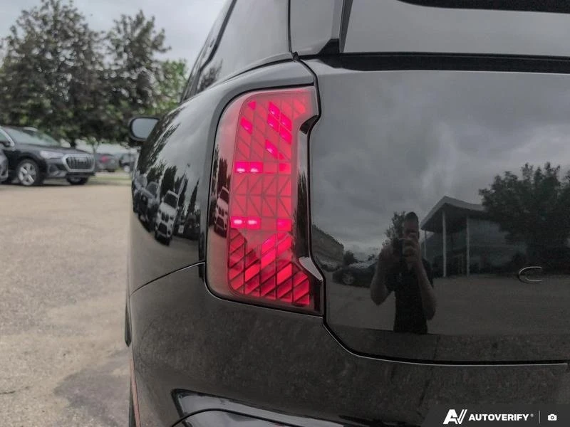 2025 Mini Countryman 3rd Gen - Image 7 of 20