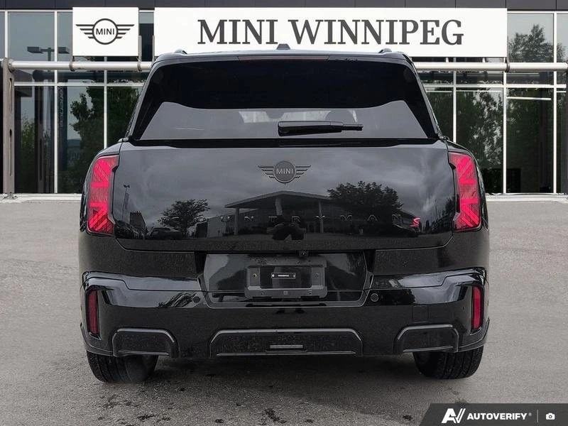 2025 Mini Countryman 3rd Gen - Image 5 of 20