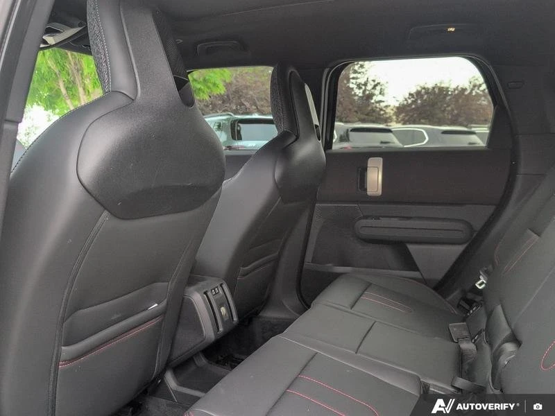 2025 Mini Countryman 3rd Gen - Image 18 of 20