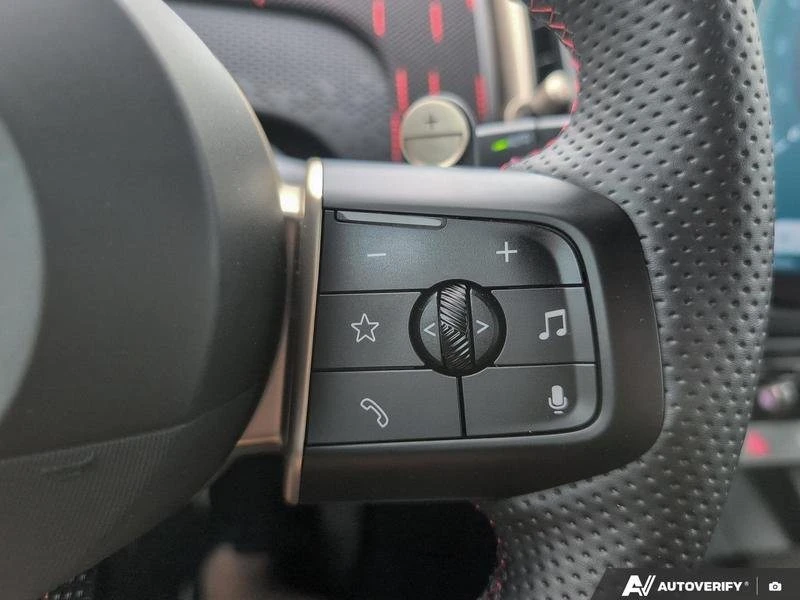 2025 Mini Countryman 3rd Gen - Image 12 of 20