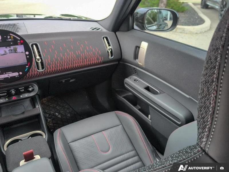 2025 Mini Countryman 3rd Gen - Image 20 of 20