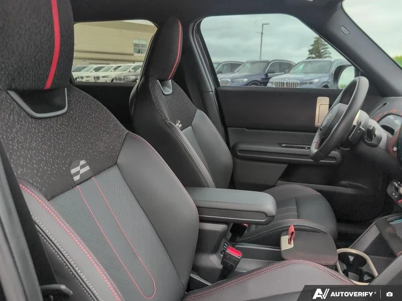 2025 Mini Countryman 3rd Gen - Image 17 of 20