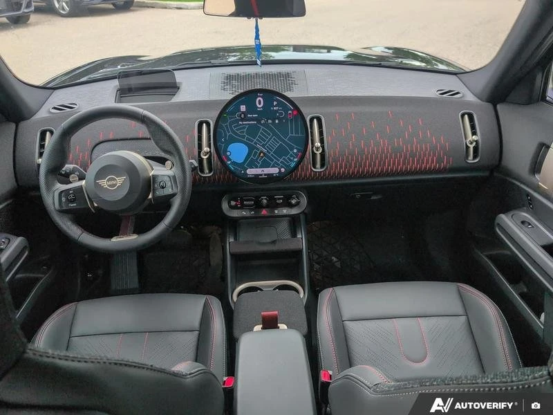 2025 Mini Countryman 3rd Gen - Image 19 of 20