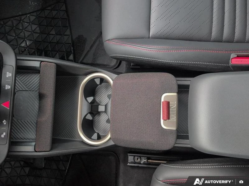 2025 Mini Countryman 3rd Gen - Image 13 of 20