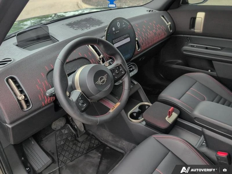 2025 Mini Countryman 3rd Gen - Image 9 of 20