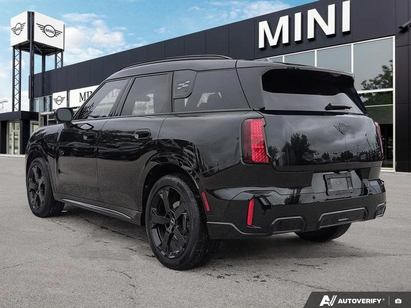 2025 Mini Countryman 3rd Gen - Image 4 of 20