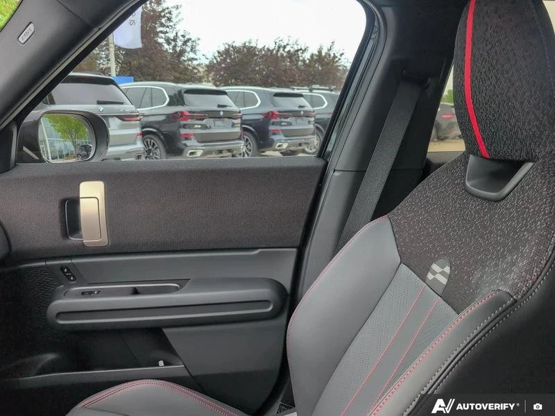 2025 Mini Countryman 3rd Gen - Image 15 of 20