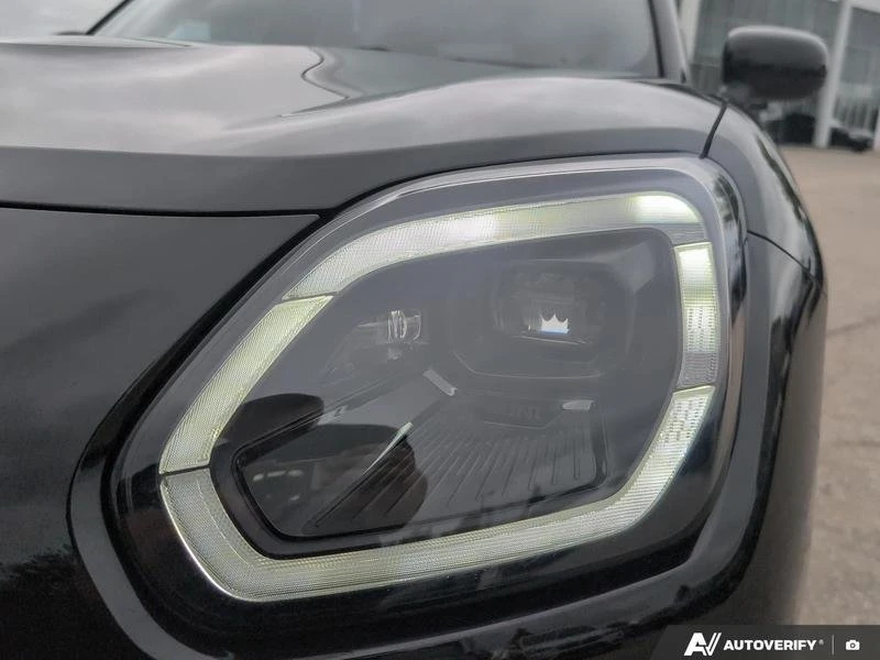 2025 Mini Countryman 3rd Gen - Image 6 of 20