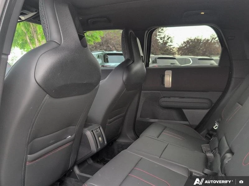 2025 Mini Countryman 3rd Gen - Image 18 of 20